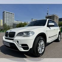 BMW X5 3.0 AT, 2013, 88 040 км, с пробегом, цена 2 990 000 руб.