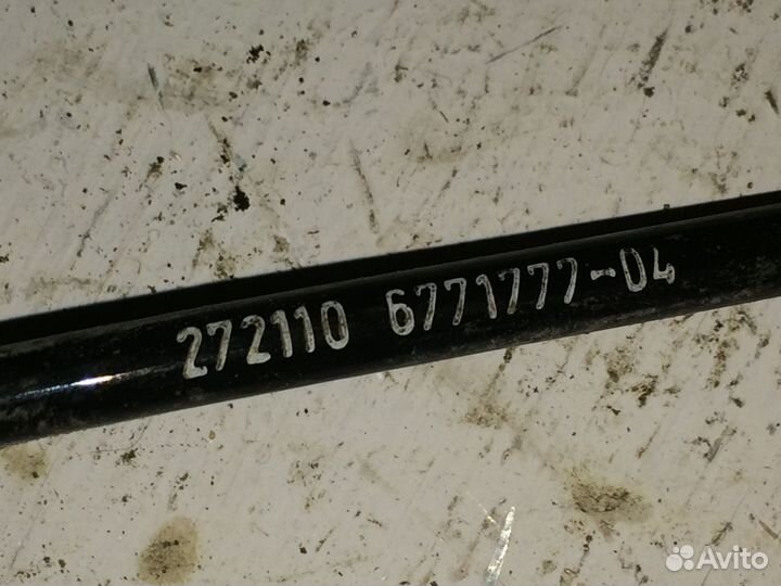 Датчик ABS Бмв Х6 E71 X5 E70