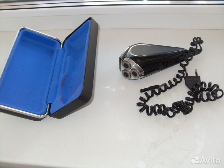 Машинка для бритья