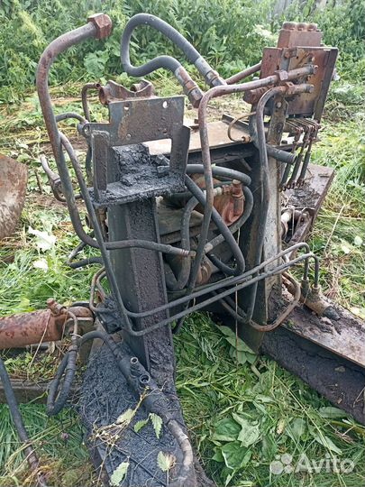 Двигатель А 41 дт 75