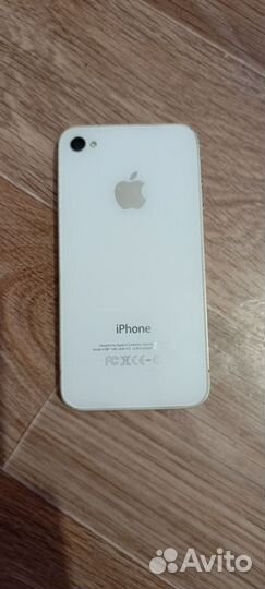 iPhone, 8 ГБ