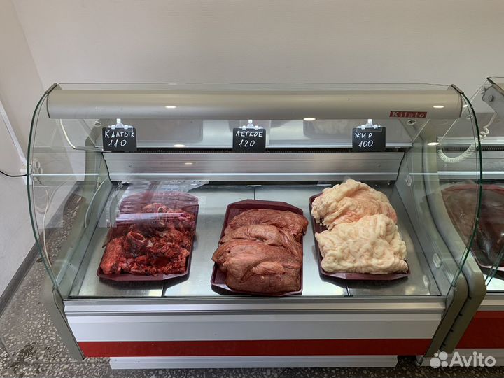 Субпродукты говяжьи,корм животн обрезь,мясо халяль