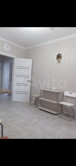 1-к. квартира, 42 м², 4/10 эт.
