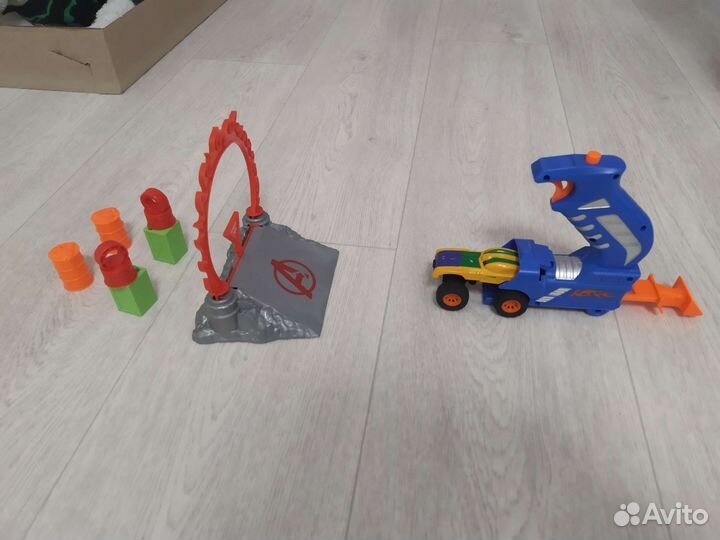 Игра запулялка