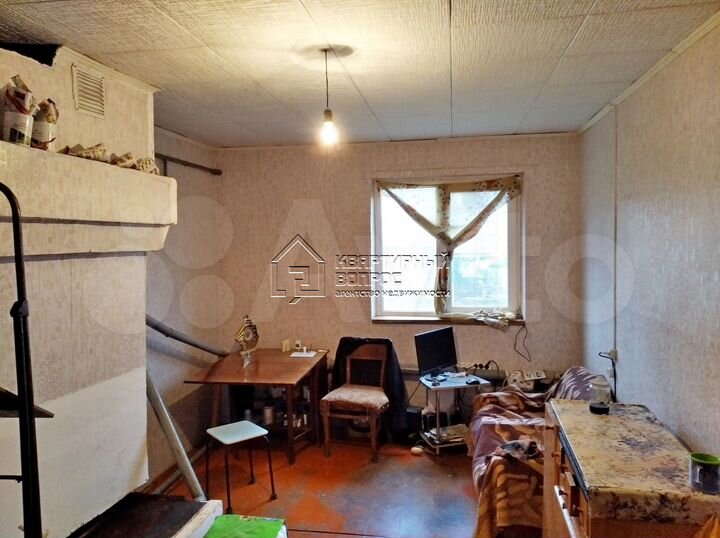 Дом 58,9 м² на участке 11,5 сот.