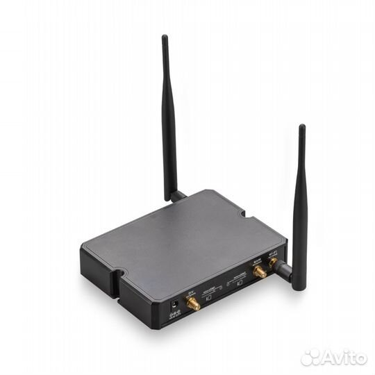 Роутер Kroks Rt-Cse DS m4 с 4G модемом LTE cat.4
