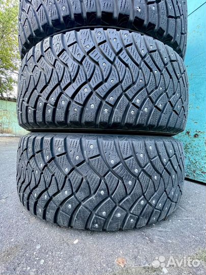 Dunlop SP Winter Ice 03 205/55 R16 94T