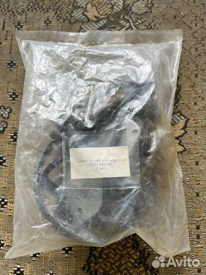 Гарнитура микротелефонная ип3.482.031