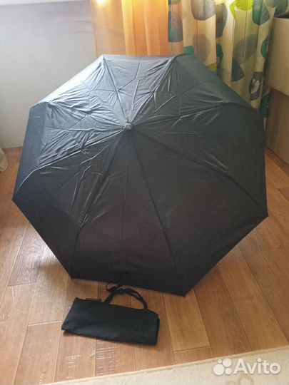 Зонт с чехлом