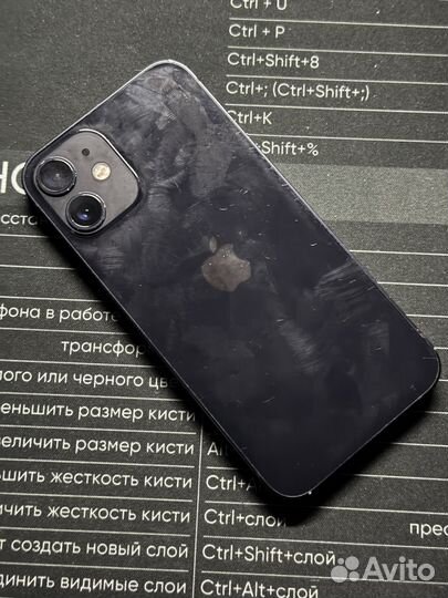 iPhone 12 mini, 64 ГБ