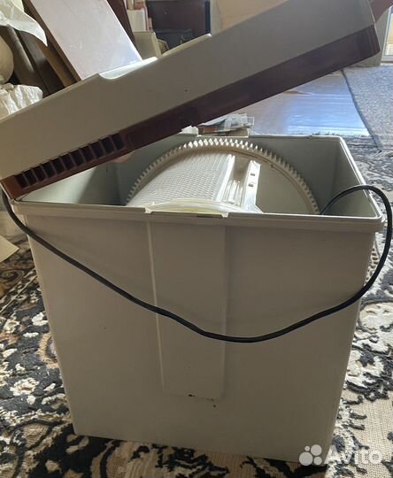 Машина стиральная новая 