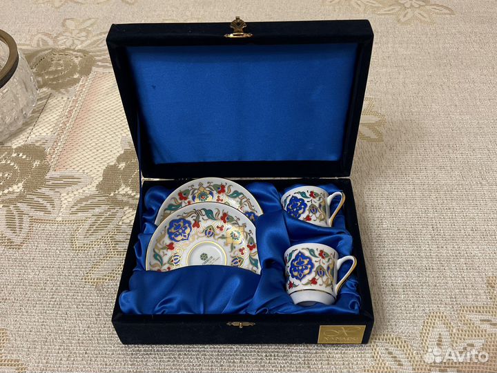 Подарочный набор