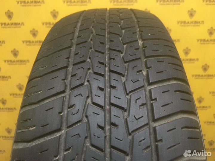 КАМА Кама-205 175/70 R13 82T