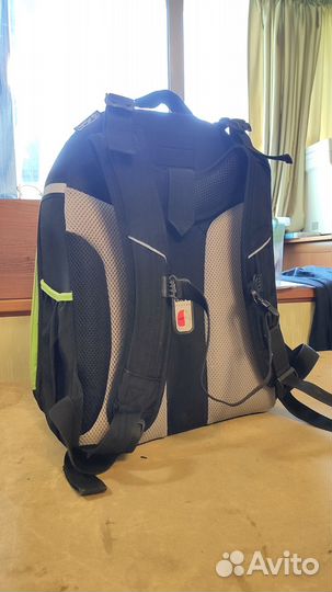 Ранец школьный