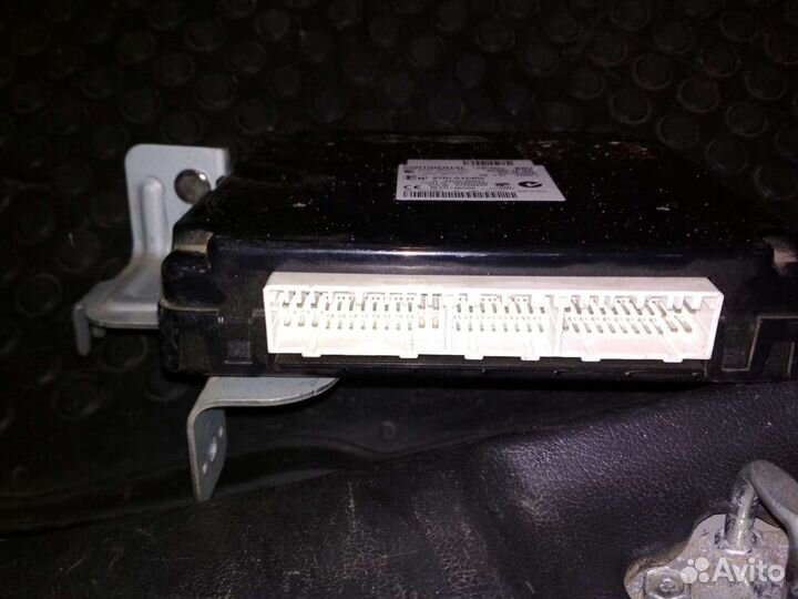 Блок Солярис 1