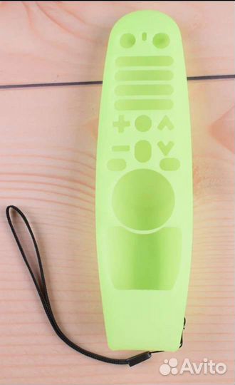 Чехол Новый пульта LG mr20