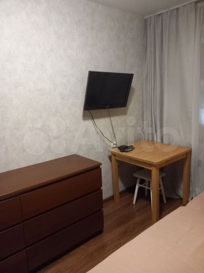 Комната 13 м² в 3-к., 8/9 эт.