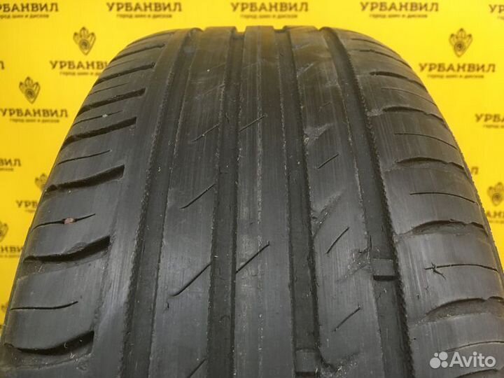 Nokian Tyres Nordman SX2 195/55 R15 89H