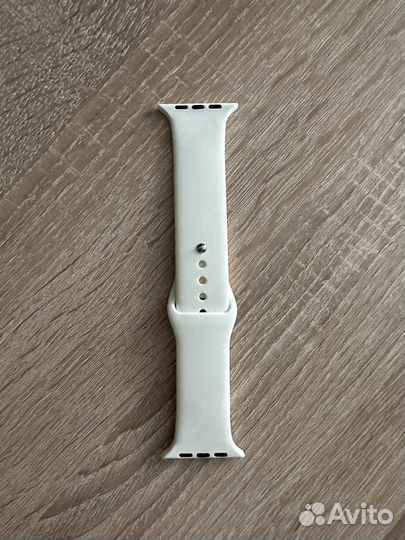 Ремешок миланская петля apple watch