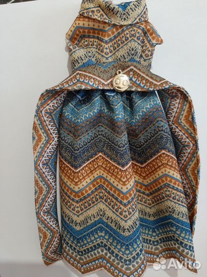 Платье для куклы барби