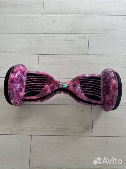 Гироскутер