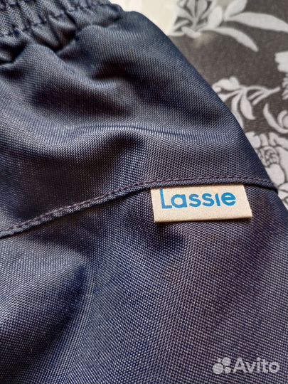 Штаны Lassie