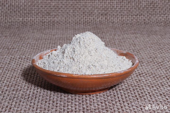 Мука ржаная