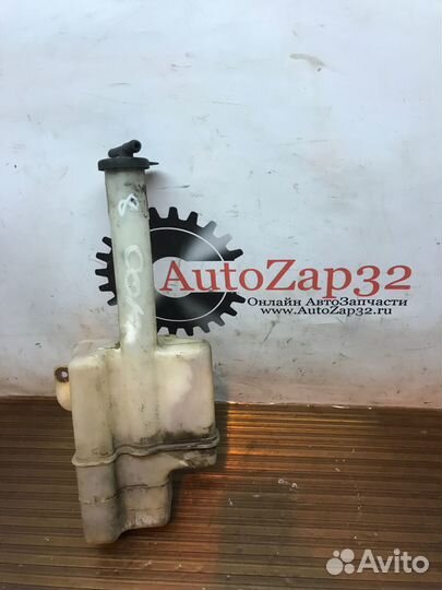 Бачок расширитель Hyundai Sonata 5