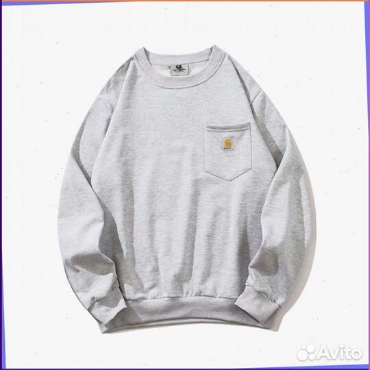 Лонгслив Кархарт (Все размеры в наличии)