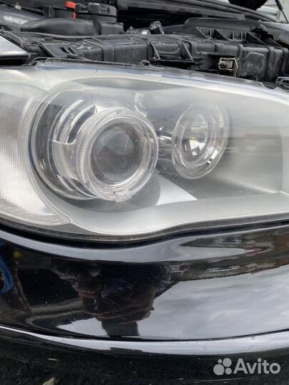 BMW e87 116i под разбор