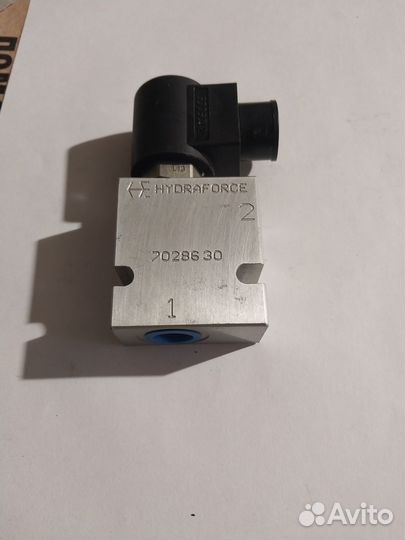 Клапан HydraForce 7028630