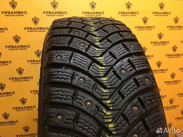 Michelin X-Ice North XIN2 185/60 R15 88