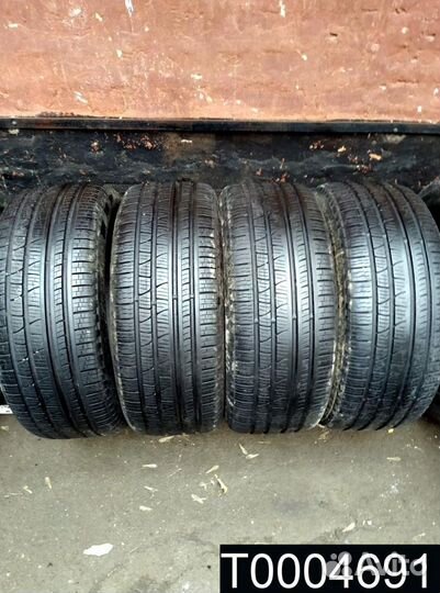 Pirelli Scorpion Verde All Season 235/50 R18 96T