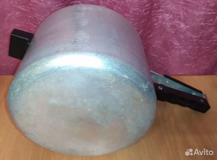 Механические мясорубки. Знак качества. СССР