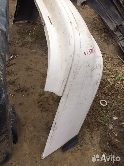 Бампер задний Toyota Vista 32