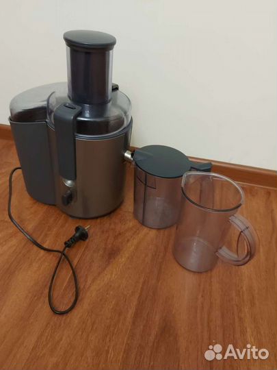 Соковыжималка philips hr 1858