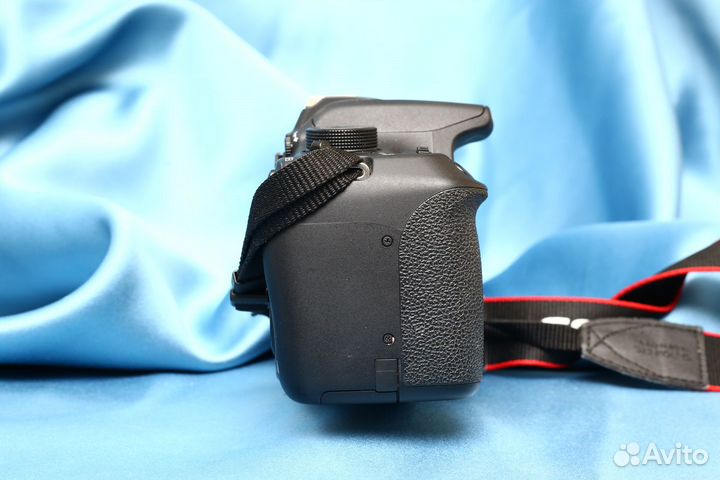 Canon EOS 1200d Body