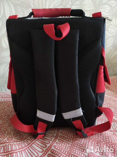 Рюкзак детский школьный для мальчика