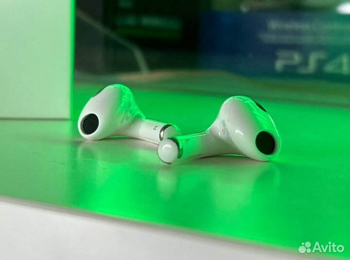 Airpods 3