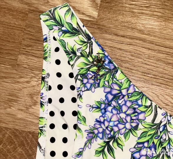 Mini Melissa балетки 30 (19 см) размер