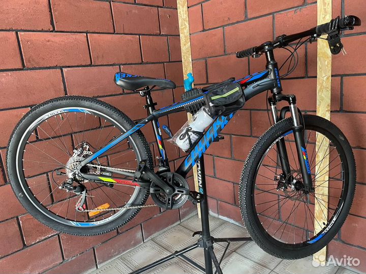 Велосипеды 26.27,5.29