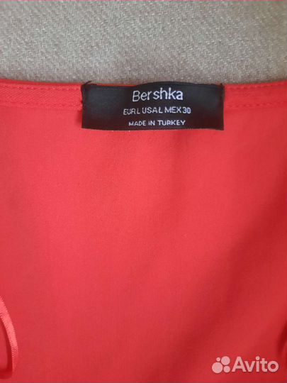 Комбинезон женский Bershka
