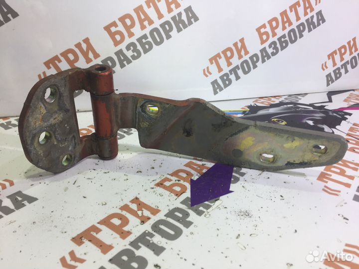 Хонда CR-V Петля багажника правая Прав