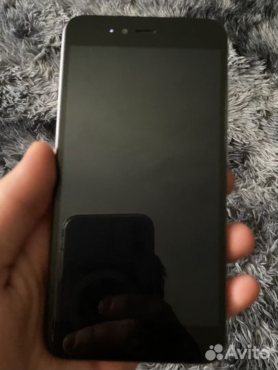 Xiaomi Redmi Note 5A, 2/16 ГБ