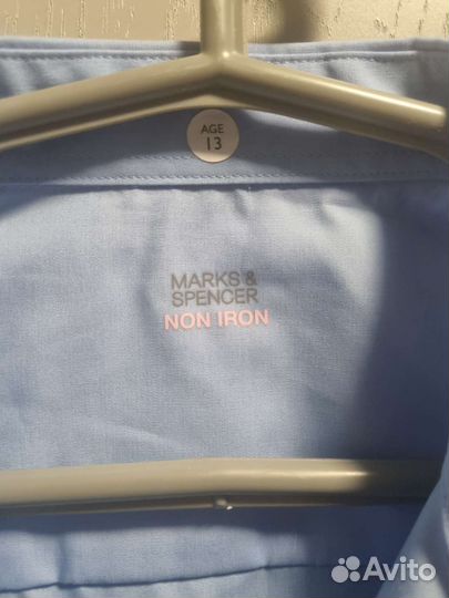 Рубашка для мальчика