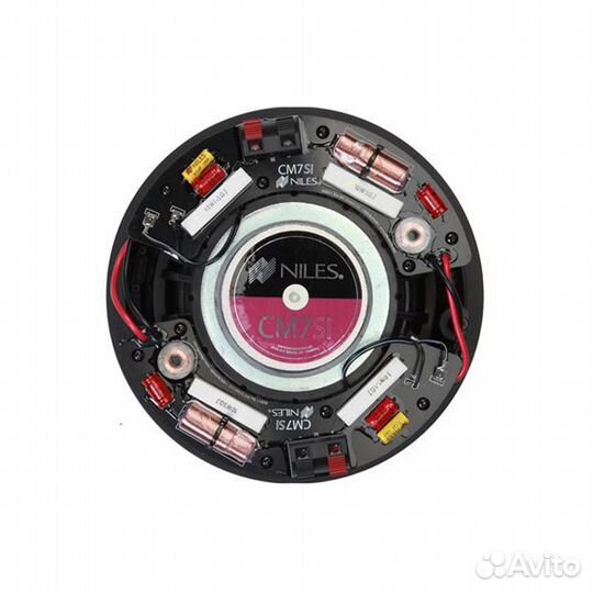 Встраиваемая акустика Niles CM7SI FG01659