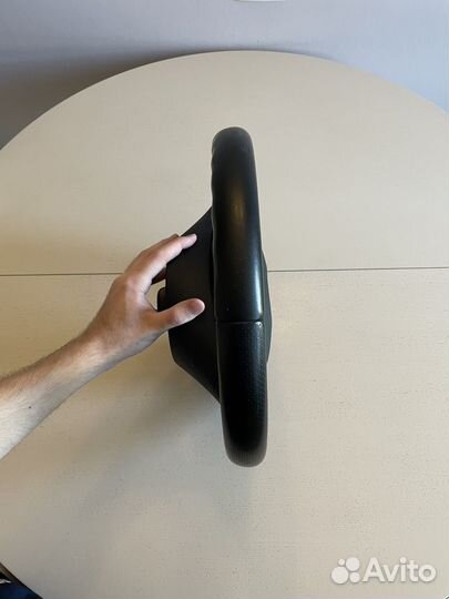 Руль BMW M-Technic E90 3-series