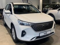 Новый Haval M6 1.5 AMT, 2024, цена от 2 099 000 руб.