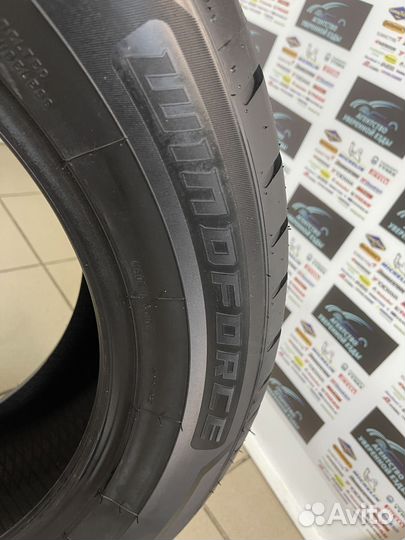 Windforce Catchfors UHP 225/55 R19 103W