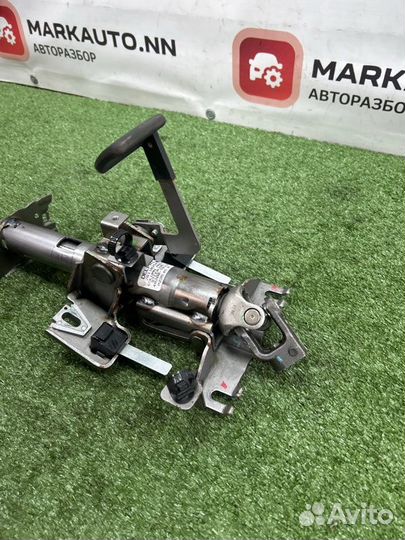 Рулевая колонка Suzuki Sx4 1 1.6 M16A 2009